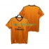 Camisola Real Madrid 2013 2014 Retro Homem Equipamento Terceiro Manga Curta